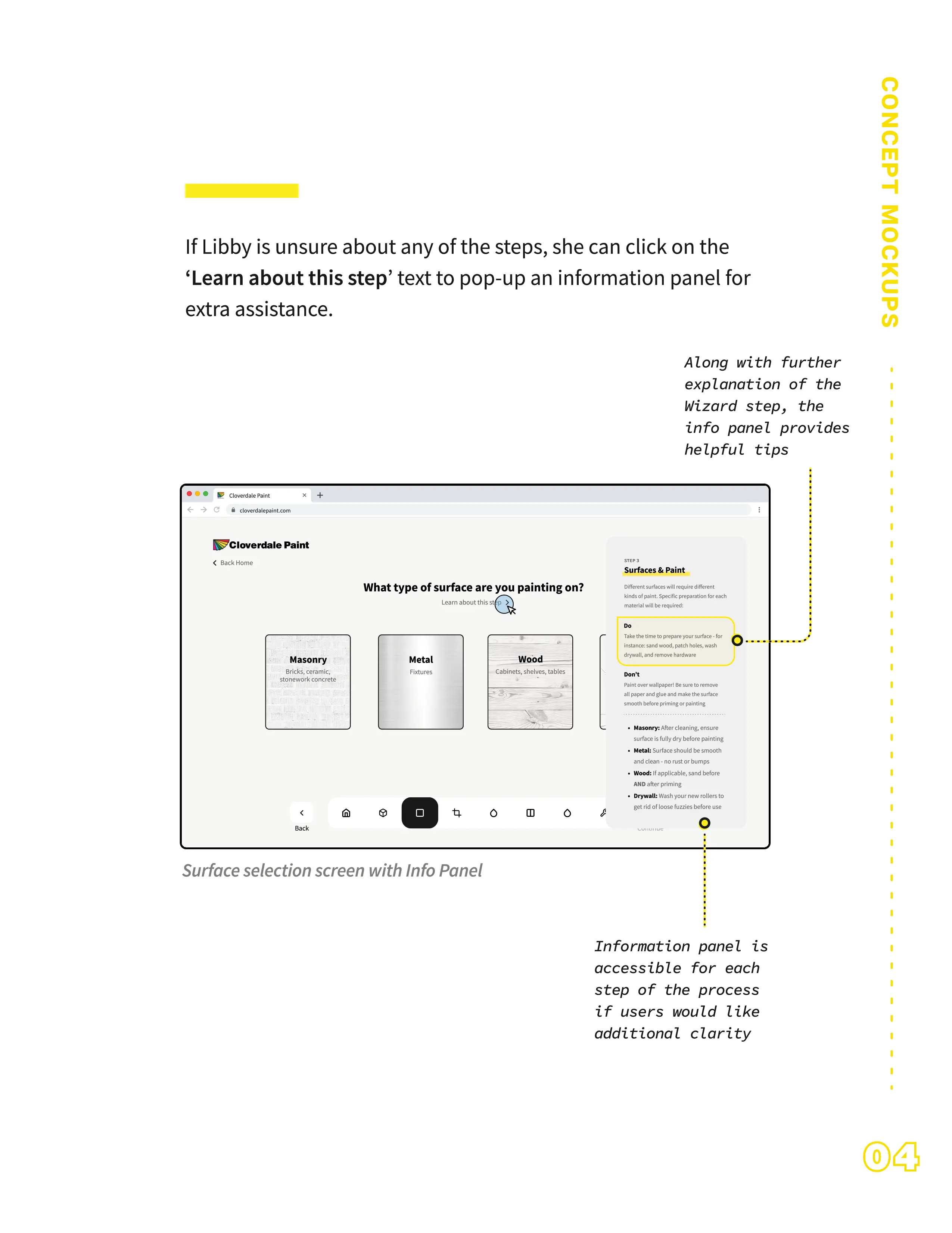 Page 13 of the booklet