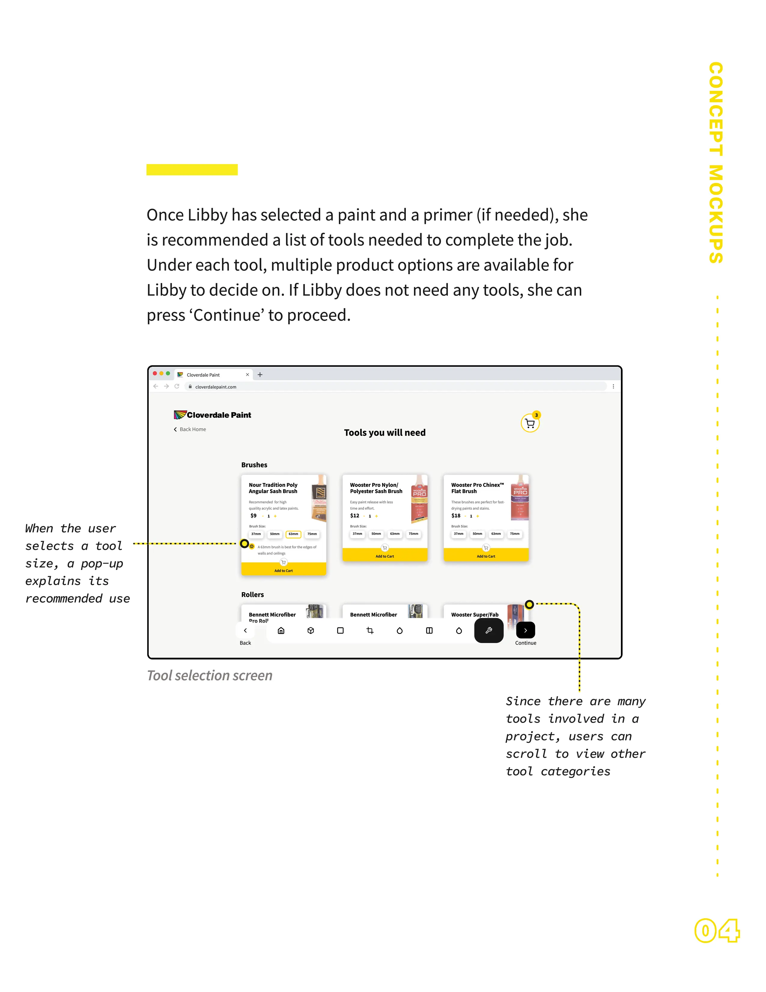 Page 17 of the booklet