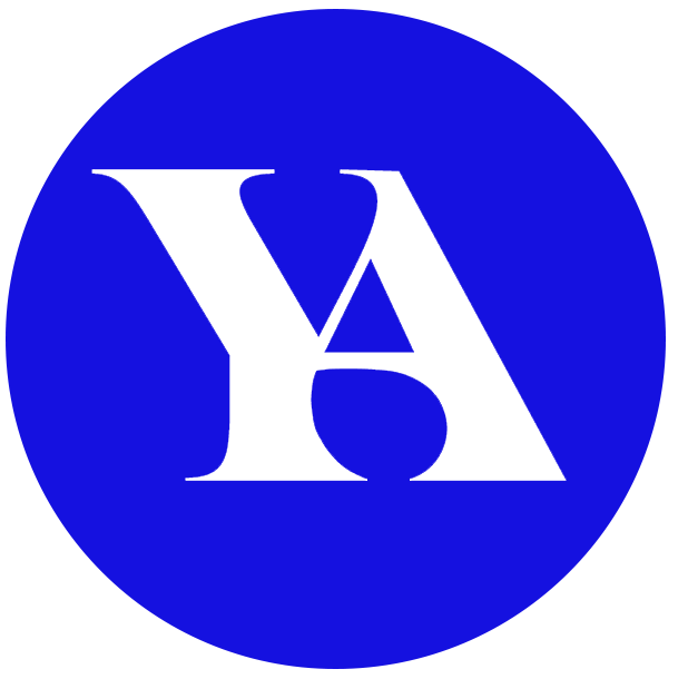 Header icon of portfolio logo